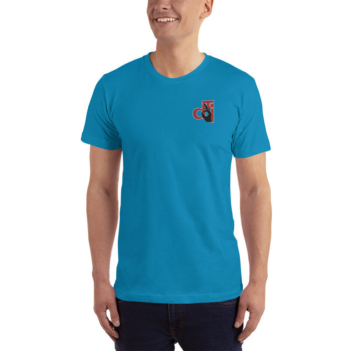 Teal / S