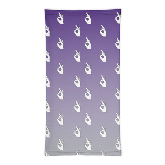 Descendants of the Island Wildcat Repeater Neck Gaiter