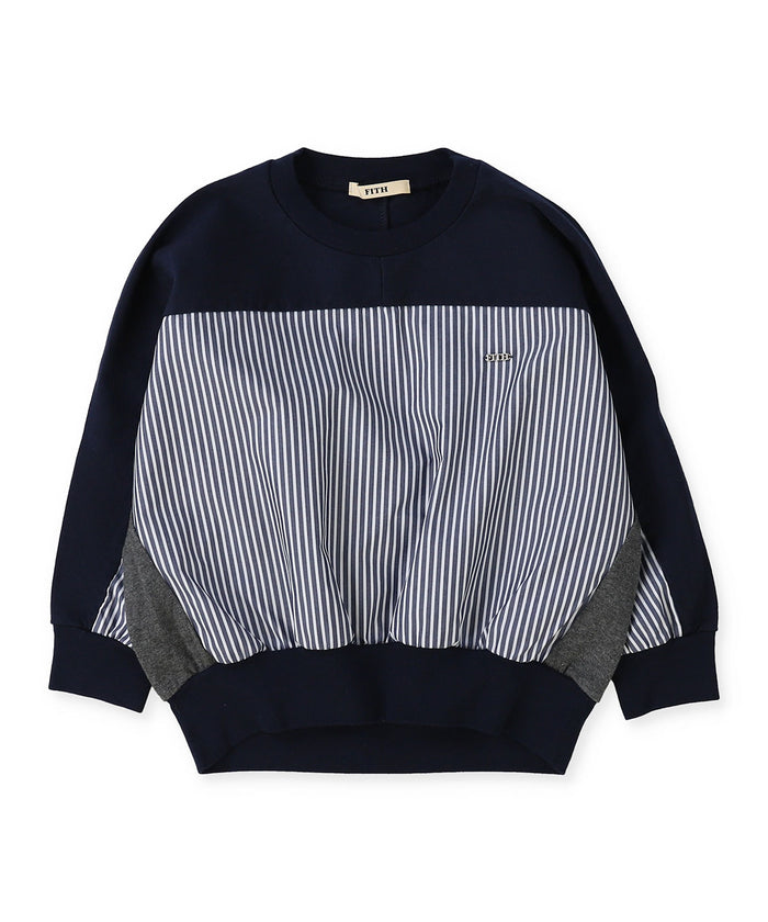 Docking Long Sleeve Tee