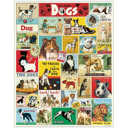 Dogs Puzzle