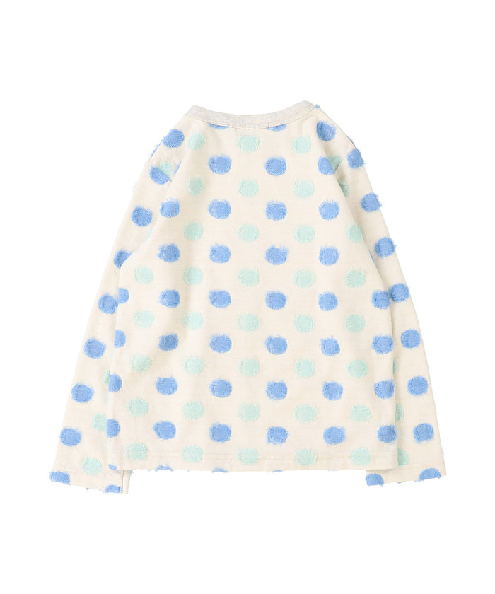 Dot L/S Tee