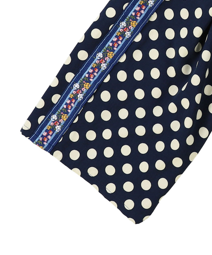 Dot Pants