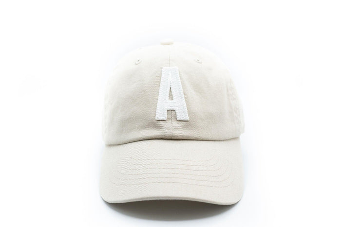 Dune Baseball Hat Rey to Z