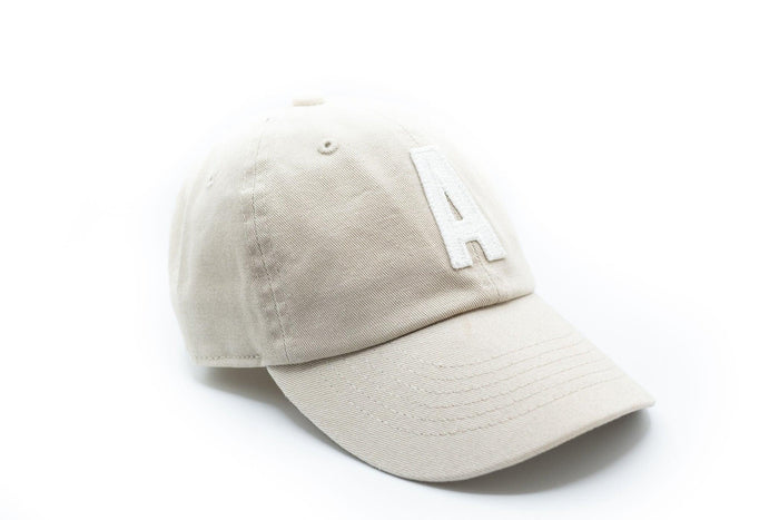 Dune Baseball Hat Rey to Z
