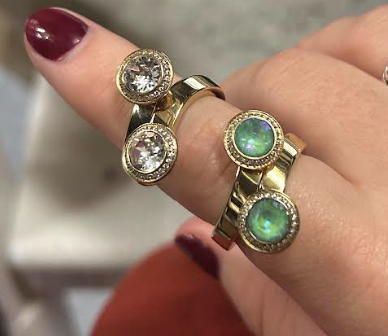 Duo Ring