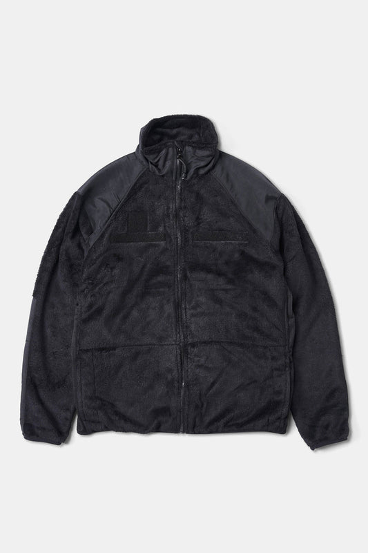 ECWCS Gen3 Fleece JKT Fifth modify / Black