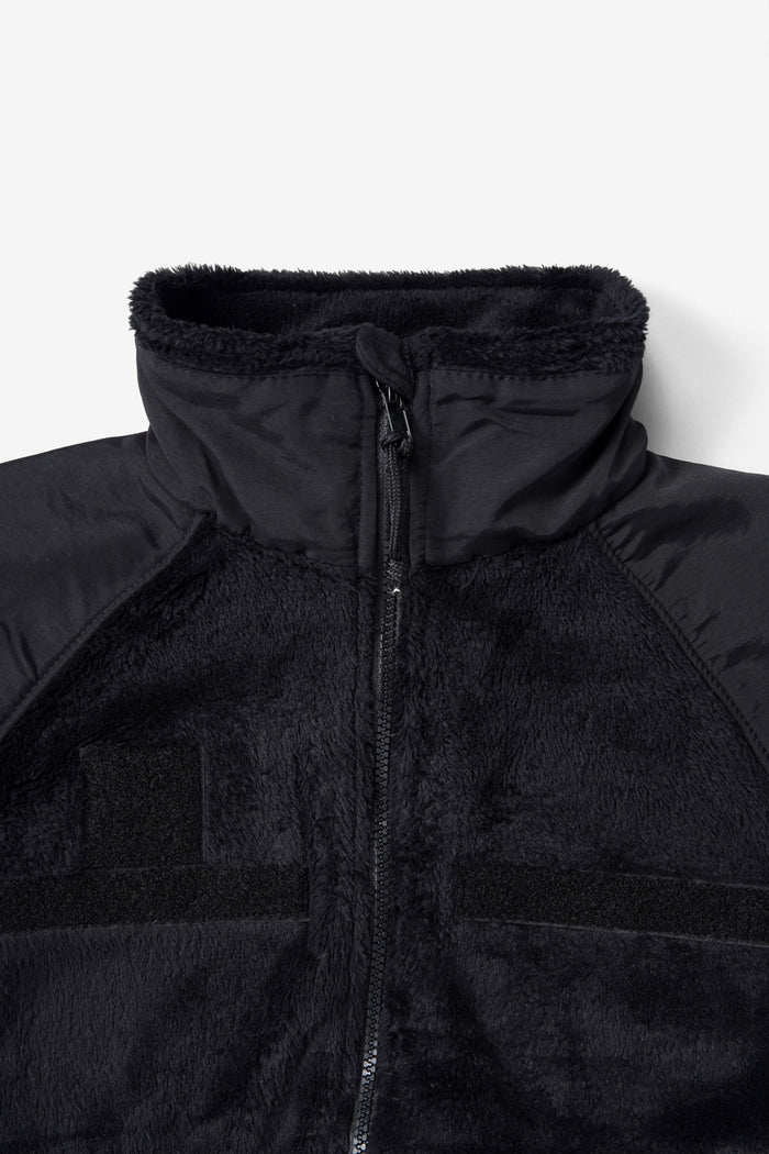 ECWCS Gen3 Fleece JKT Fifth modify / Black