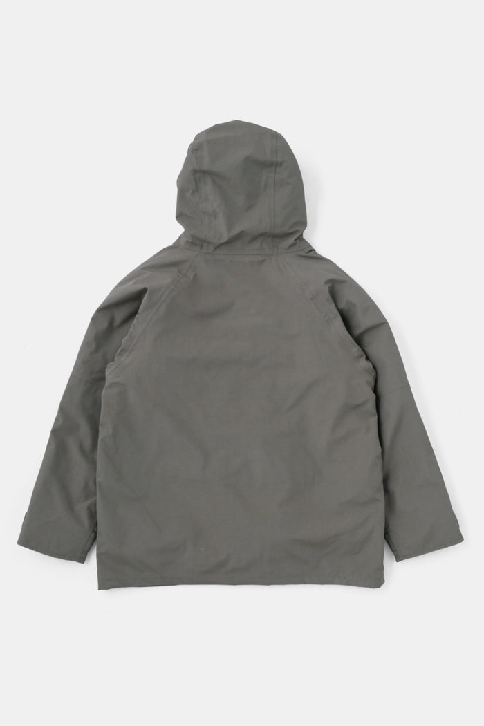 ECWCS Jacket with fleece liner