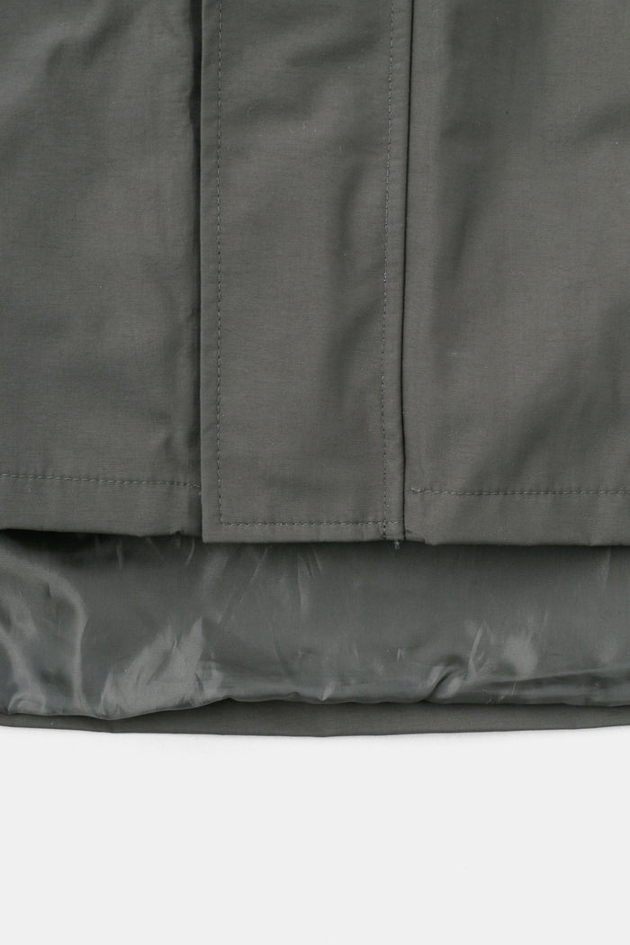 ECWCS Jacket with fleece liner