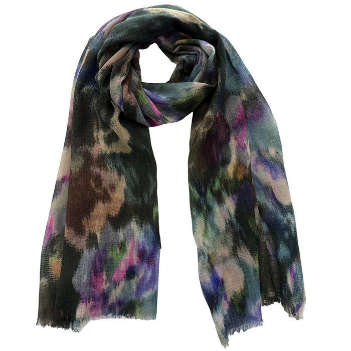 Edith Scarf