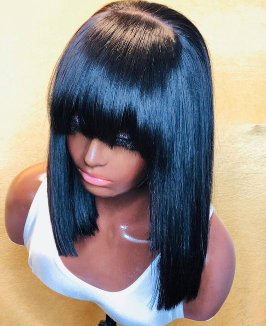 "Egypt" Wig