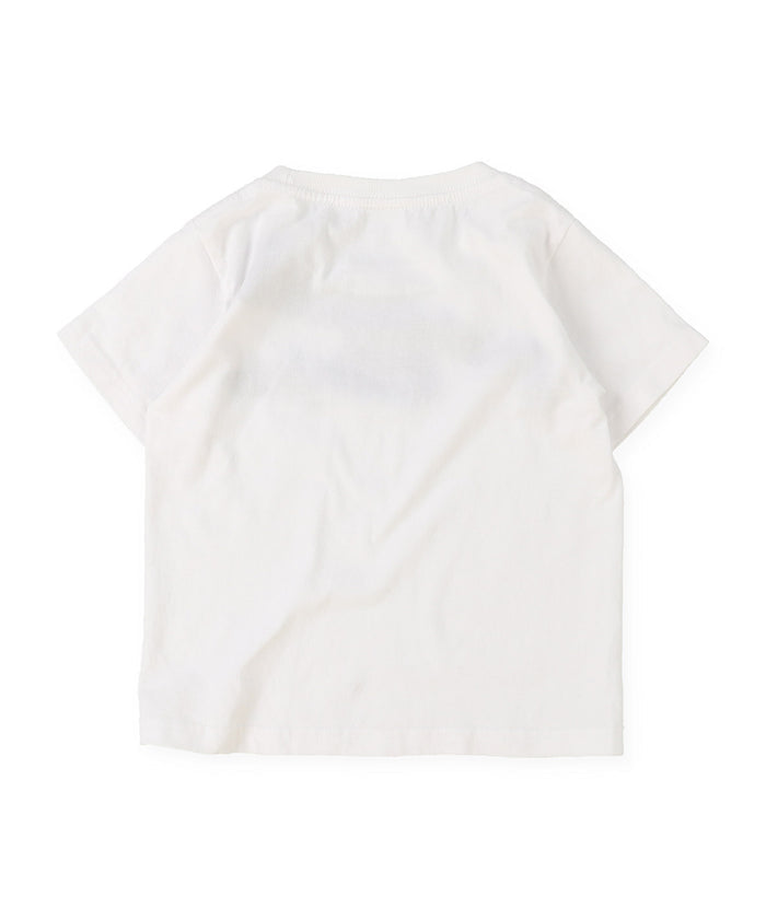 Embroidered Tee