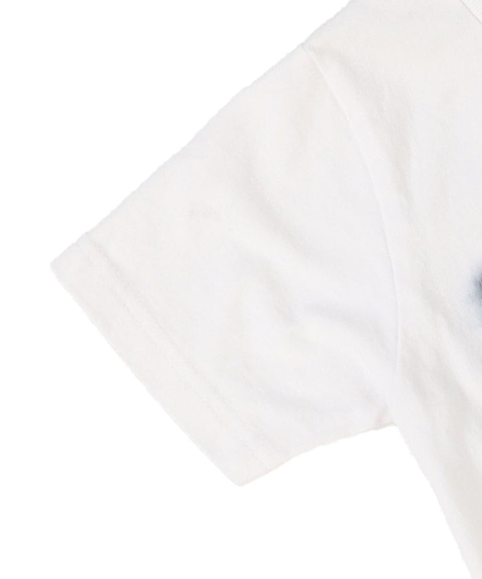 Embroidered Tee