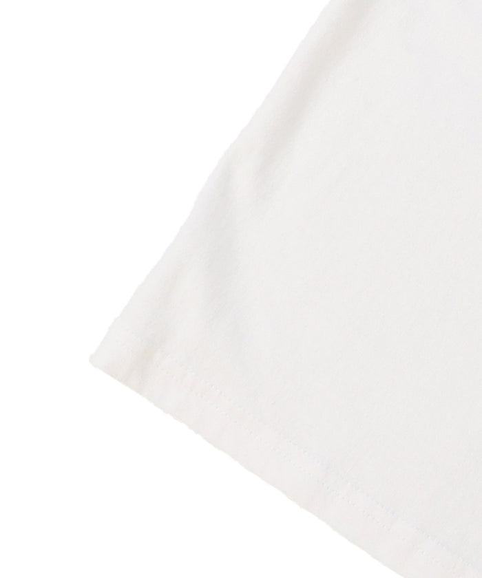 Embroidered Tee