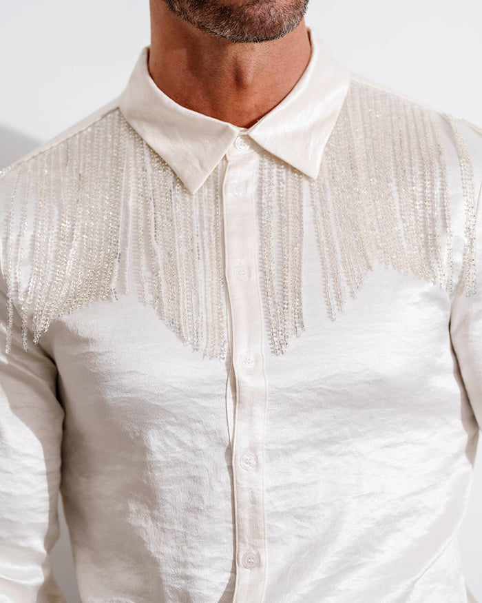 Emilio Shirt