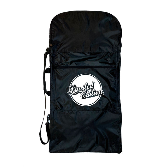 ENFORCER Essential Bodyboard Package Deal
(2 x Stringers)