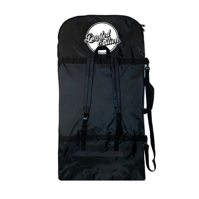 ENFORCER Essential Bodyboard Package Deal
(2 x Stringers)