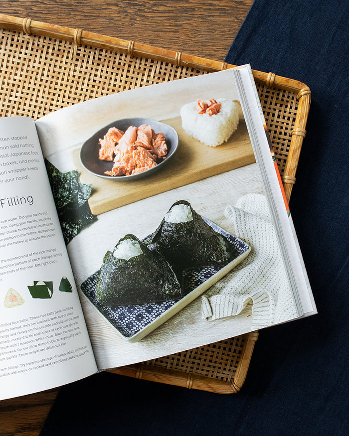ENG: Let's Cook Japanese Food by Amy Kaneko