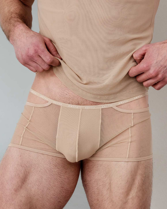 Enzo Boxers