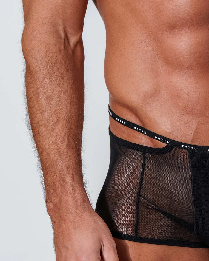 Enzo Boxers