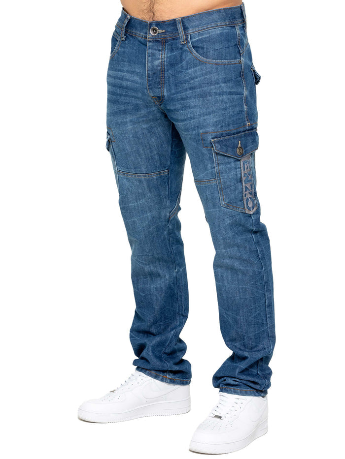 Blue / 28W / Short