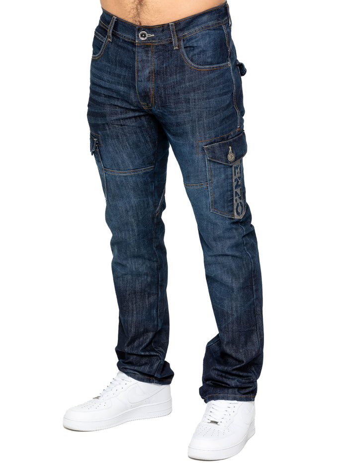 Dark Blue / 28W / Short