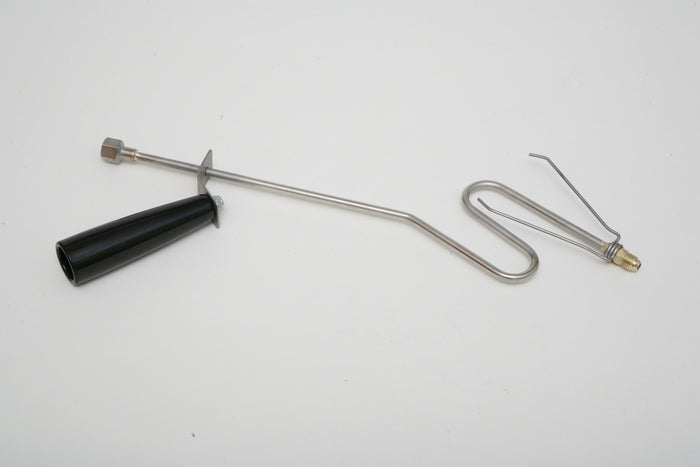 ESP B.A.R. 90/97 PROBE HANDLE, EXTERNAL GRIP, P.N. 10666-4