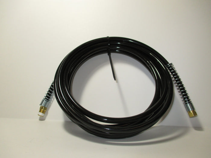 ESP B.A.R. 97 LONG SECTION OF MAIN HOSE **EMISSIONFLEX**