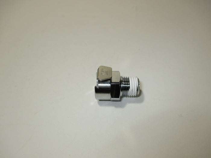 ESP B.A.R. 97 MAIN HOSE COUPLER, LCD100004, 40CBV-SB1-04