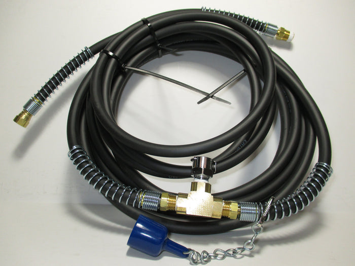 ESP GEN3 MAIN HOSE ASSEMBLY, **SYNFLEX**, P.N. 761316-7