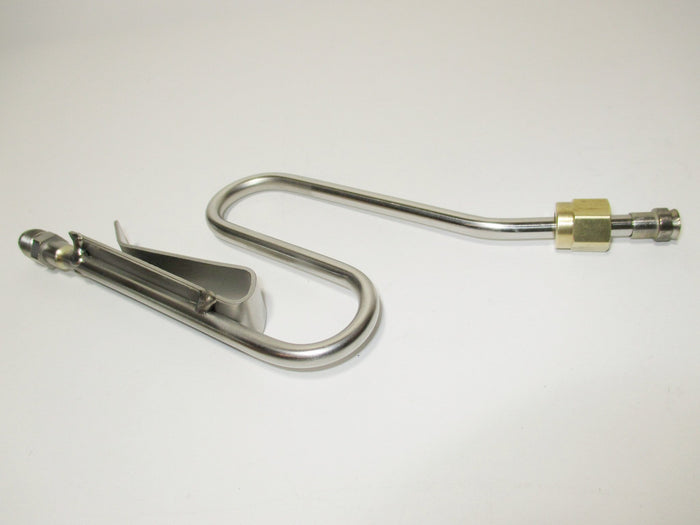 ESP EXHAUST PROBE, S TUBE