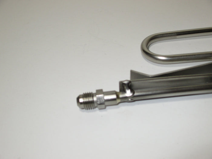 ESP, Opus PROBE, S TUBE