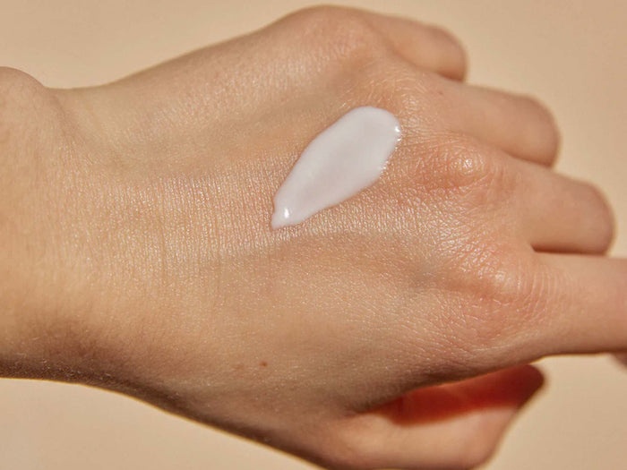 rollover multi-purpose lotion texture