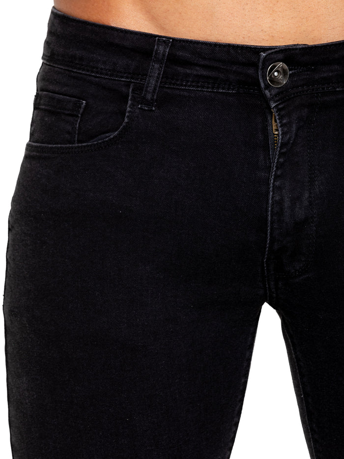EM629 EM629 RAWDENIM RAWDENIM