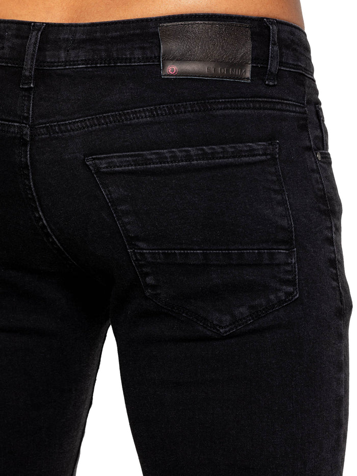 EM629 EM629 RAWDENIM RAWDENIM