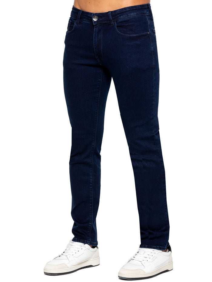 Navy / 28W / Short