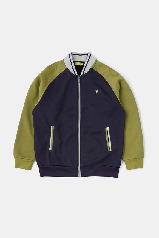 EURO McDonald's Uniform JKT