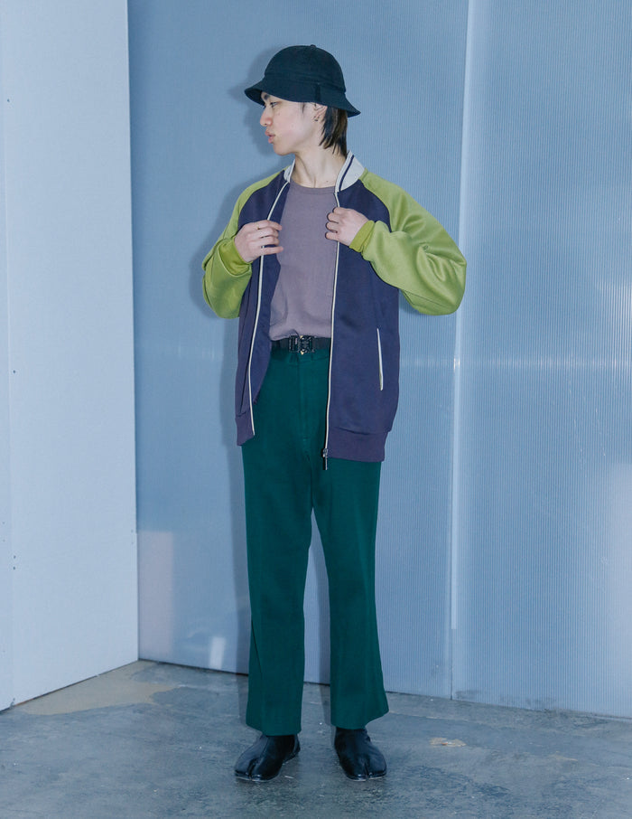 EURO McDonald's Uniform JKT