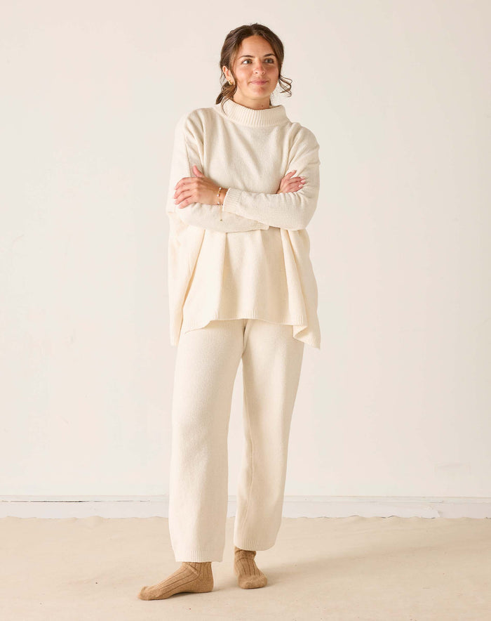 Eversoft Chenille Pant