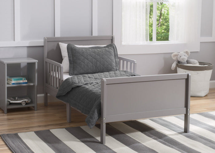 540610 026 delta fancy toddler bed grey room