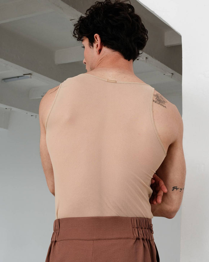 Felipe Tank Top