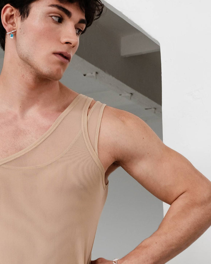 Felipe Tank Top
