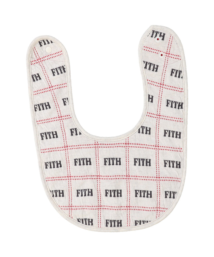 FITH Logo Bib