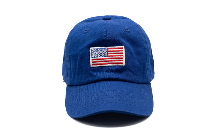Royal Blue / Baby (0-12M)