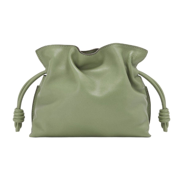 Loewe Flamenco Small Shoulder Bag - Runway Catalog
