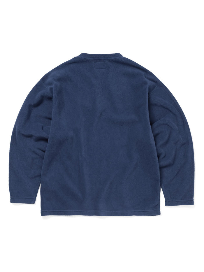 Fleece Crew