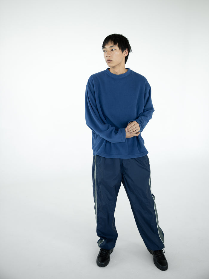 Fleece Crew