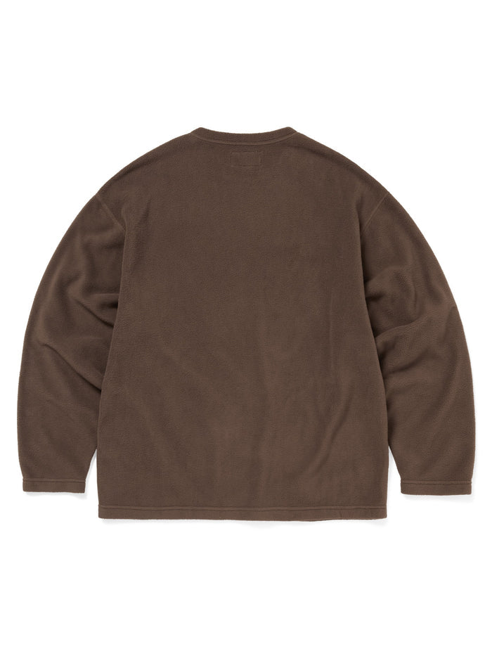 Fleece Crew