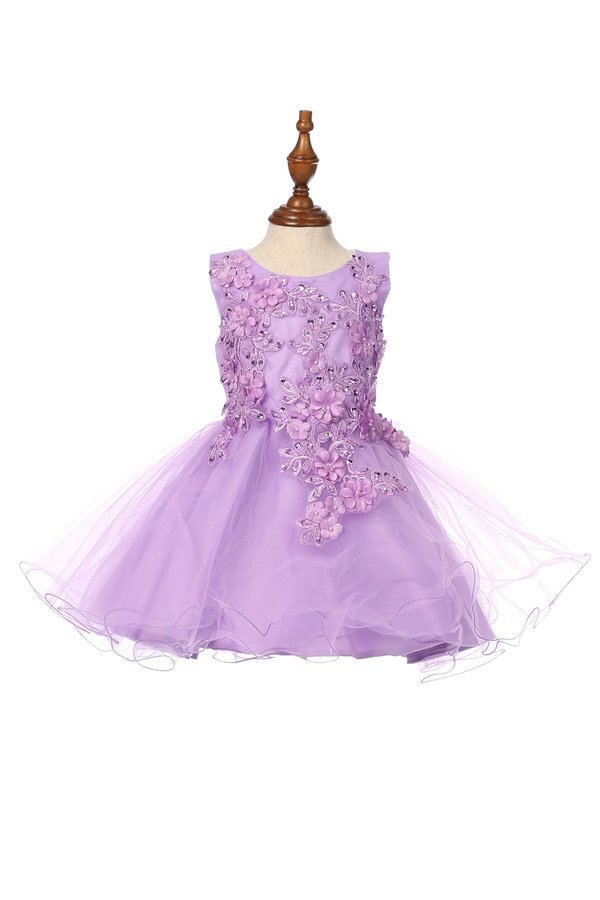 S / Lilac