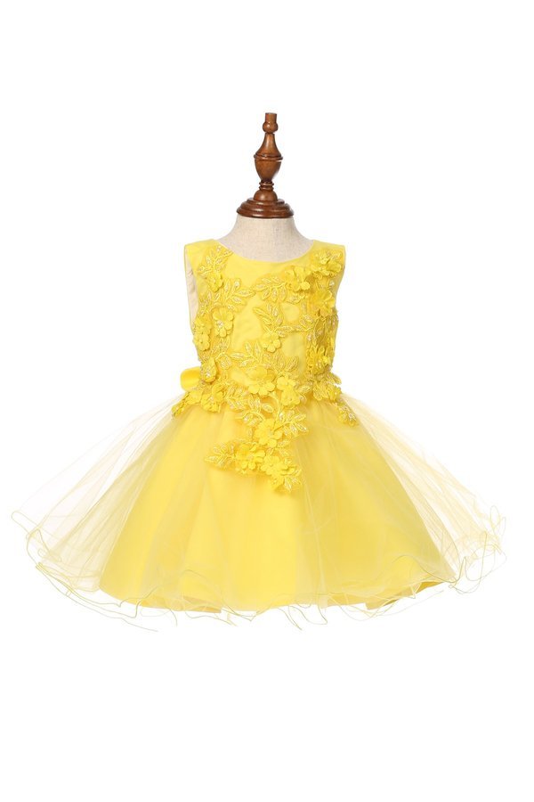 S / Yellow